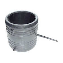 PE Fitting Mould Coupling